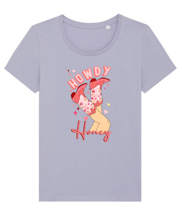 Howdy Honey Lavender