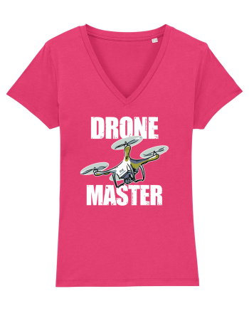 Drone master Raspberry