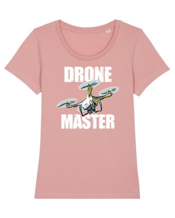 Drone master Canyon Pink