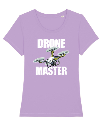 Drone master Lavender Dawn