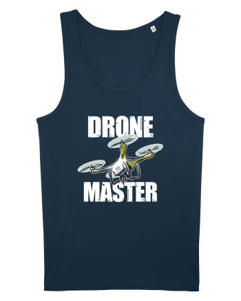 Drone master Navy