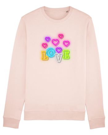 Dragoste Candy Pink