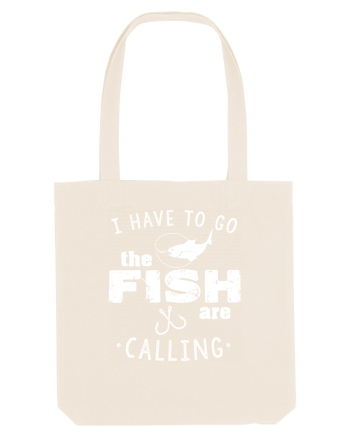The fish are calling Natural