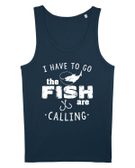 The fish are calling Maiou Bărbat Runs