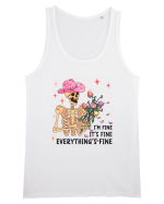 I'm Fine It's Fine Everything's Fine Maiou Bărbat Runs