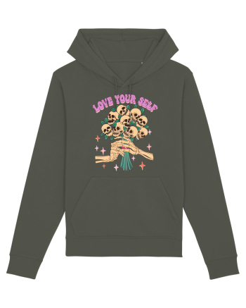 Love Yourself Khaki