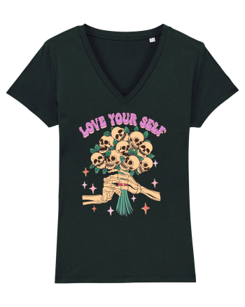 Love Yourself Black