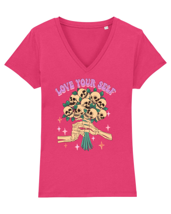 Love Yourself Raspberry