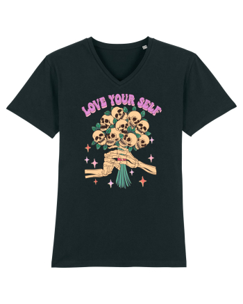 Love Yourself Black