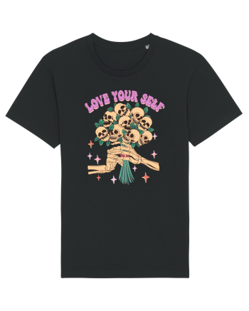 Love Yourself Black