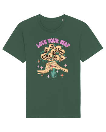 Love Yourself Bottle Green
