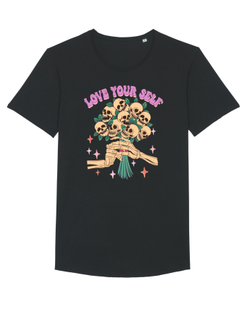 Love Yourself Black