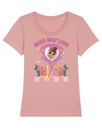 More Self Love Canyon Pink