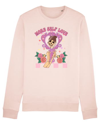 More Self Love Candy Pink
