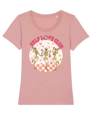 Self Love Club Canyon Pink