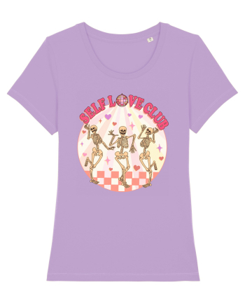 Self Love Club Lavender Dawn