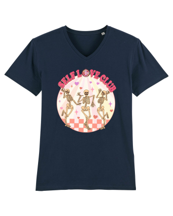 Self Love Club French Navy