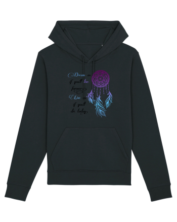 Dream Black
