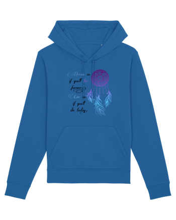 Dream Royal Blue