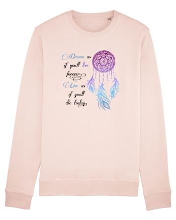 Dream Candy Pink