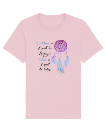 Dream Cotton Pink