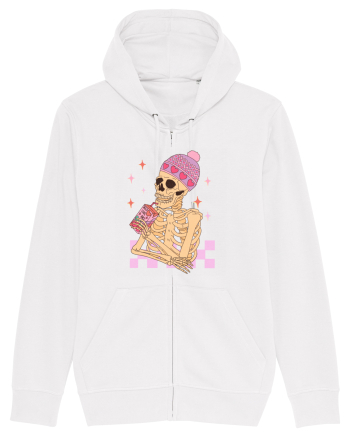 Self Love Juice White