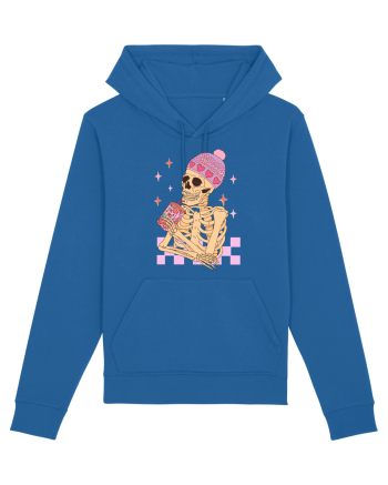 Self Love Juice Royal Blue