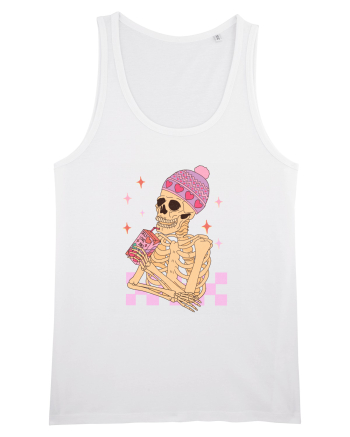 Self Love Juice White