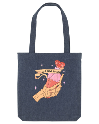 Self Love Potion Midnight Blue