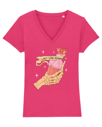 Self Love Potion Raspberry
