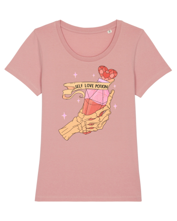 Self Love Potion Canyon Pink
