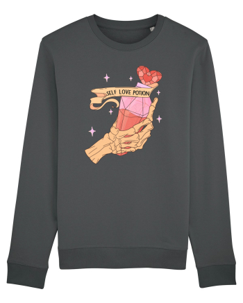 Self Love Potion Anthracite