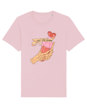 Self Love Potion Cotton Pink