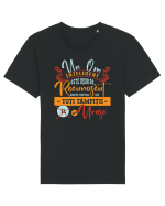 Ușor de recunoscut Tricou mânecă scurtă Unisex Rocker
