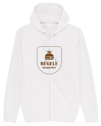 Regele burgerilor White