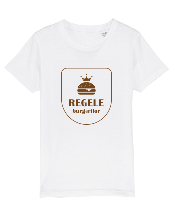 Regele burgerilor White