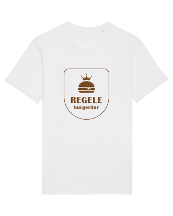 Regele burgerilor White