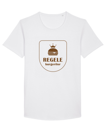 Regele burgerilor White