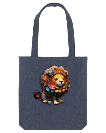 Leu pentru copii Midnight Blue