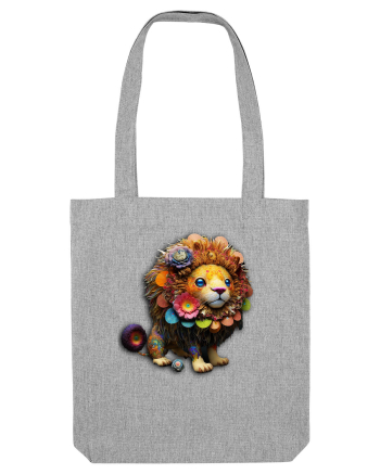 Leu pentru copii Heather Grey