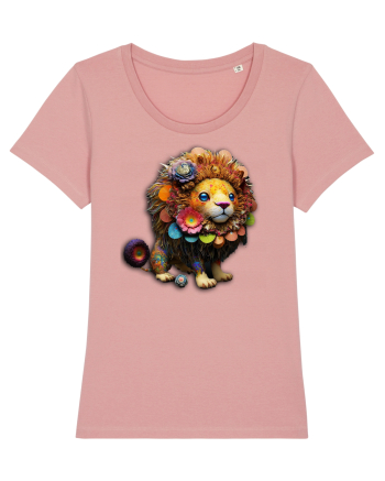Leu pentru copii Canyon Pink