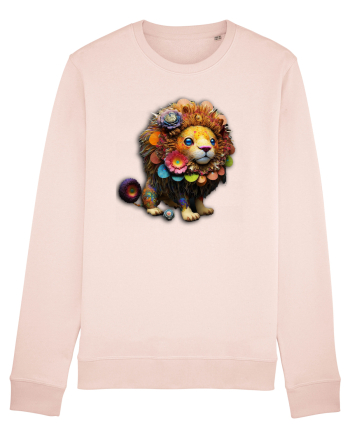 Leu pentru copii Candy Pink