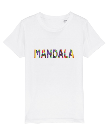 Mandala White