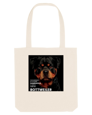 Rottweiler Mesaj Natural
