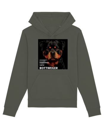 Rottweiler Mesaj Khaki