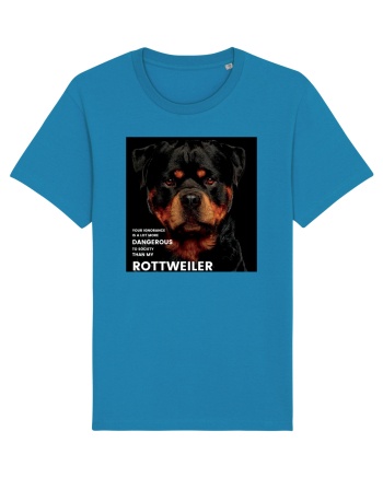 Rottweiler Mesaj Azur
