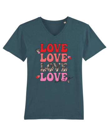 4 x Love XOXO Stargazer