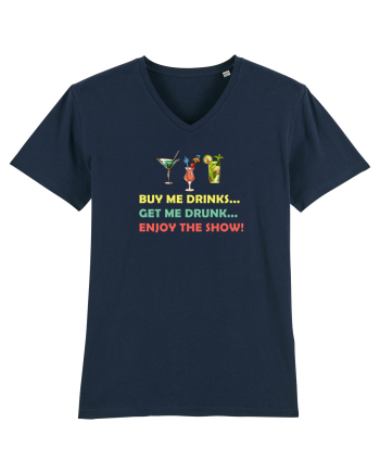 Enjoy the show French Navy
