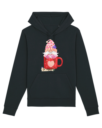 Be Mine Gnome Black