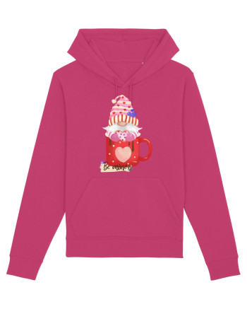 Be Mine Gnome Raspberry
